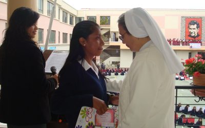 Visita Canónica 2016