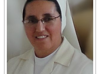 Nueva Inspectora FMA Ecuador