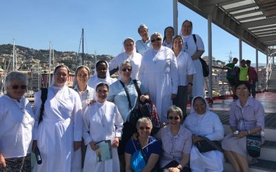 Gran expedición misionera
