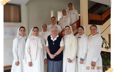 Encuentro formativo Oficinas para el desarrollo