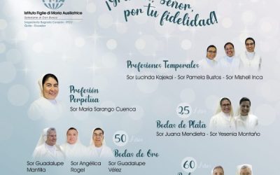 Celebración de bodas 2024
