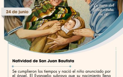 Juan Bautista