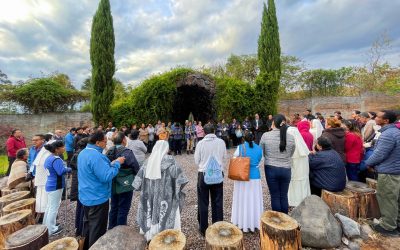XV Encuentro Nacional – Familia Salesiana