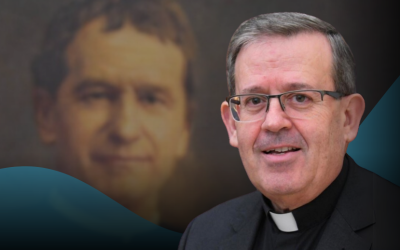 Elección del Nuevo Rector Mayor: Don Fabio Attard, XI Sucesor de Don Bosco