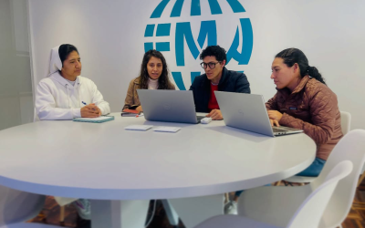 Avanza el Plan de Igualdad de la Sociedad de Madres Salesianas