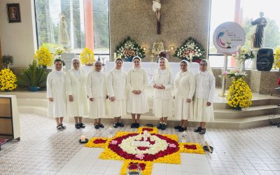 Fiesta de la Gratitud Inspectorial 2025