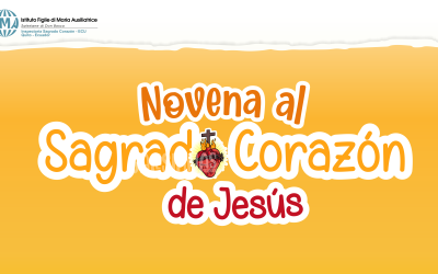 Solemnidad del Sagrado Corazón de Jesús