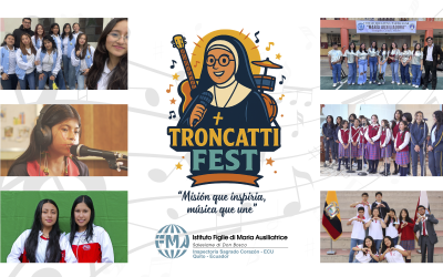 Troncatti Fest 2025