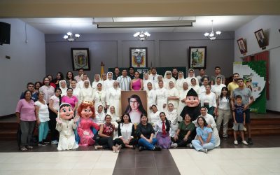 Estreno del documental corto “Sor María Troncatti, una vida de misión” en Sucúa