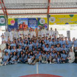 Envío de Voluntarios Sierra Amazonía 2026 – 2027