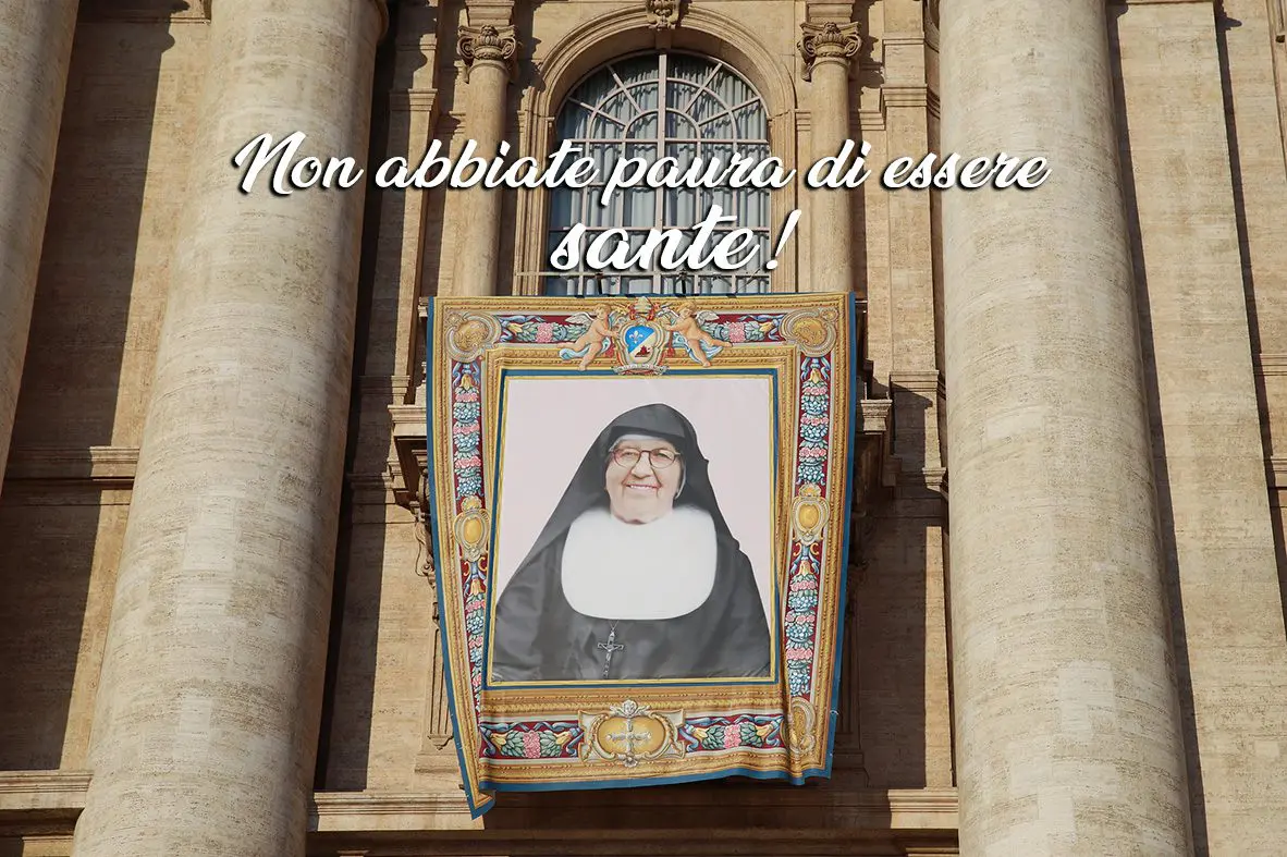 Circular 1054 – ¡No teman ser santas!