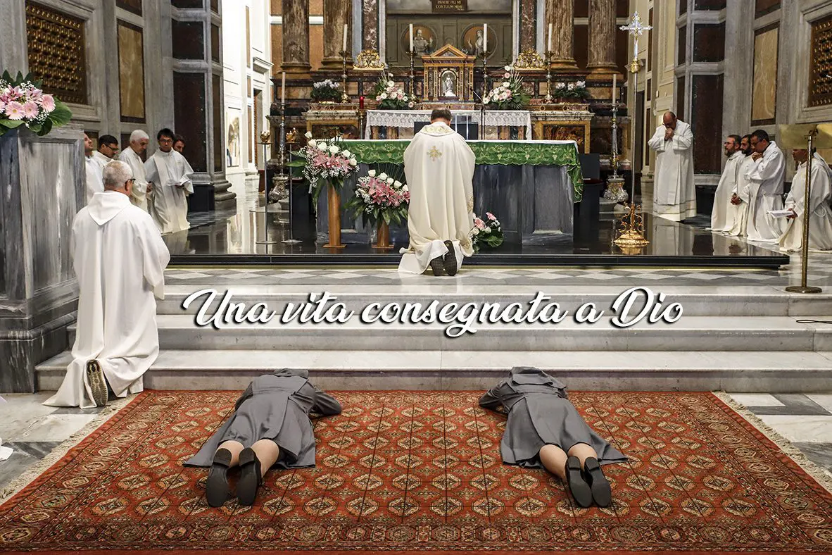 Circular 1053 – Una vida entregada a Dios
