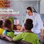 Octubre misionero 2026