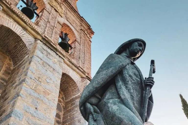 Santa Teresa de Ávila: volver al “Castillo interior” para vivir la misionera