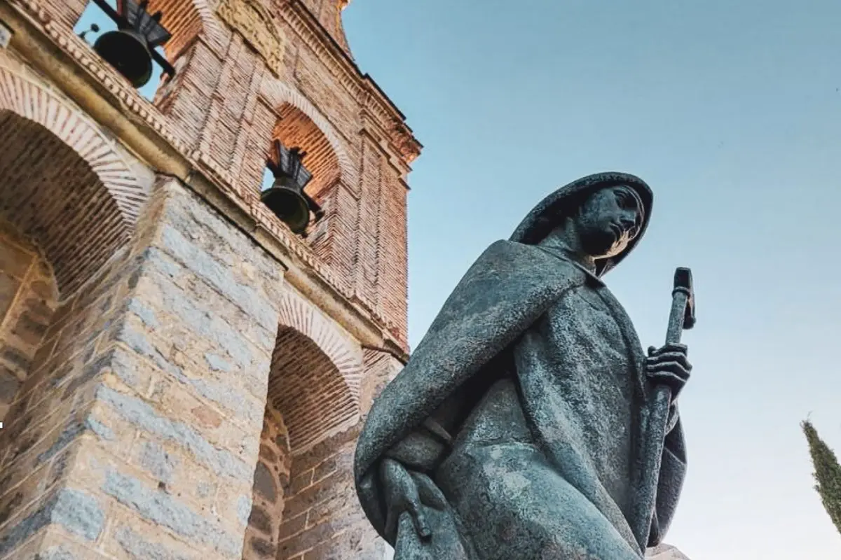 Santa Teresa de Ávila: volver al “Castillo interior” para vivir la misionera